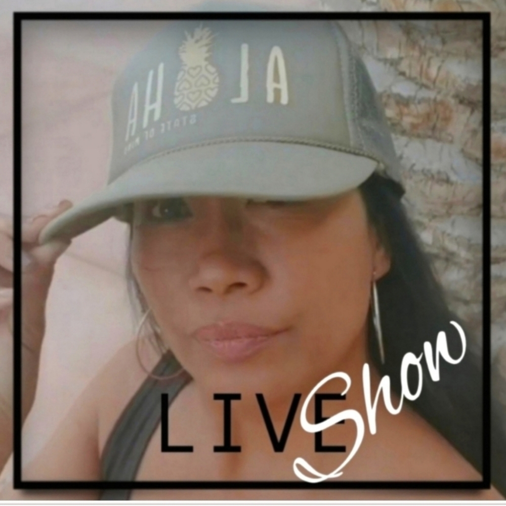 🎬LIVE SHOW